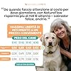 Premium Integratore Articolazioni Cane - PLURIPREMIATO VINCITORE DEI TEST Prodotto in Germania - Massima Efficacia Integratori Cane Articolazioni - Joint Care Cani Articolazioni 100 Compresse