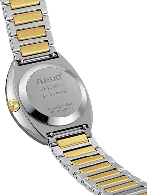 Rado DiaStar Original