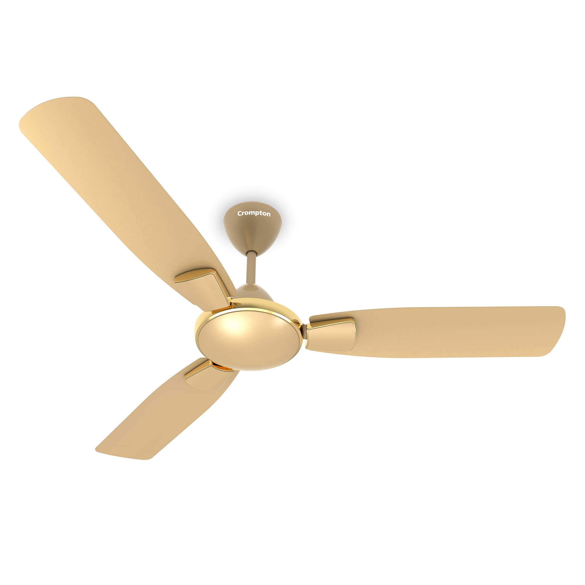 Crompton Highspeed Toro Antidust 1200 Mm (48 Inch) Ceiling Fan (Birken Effect) BEE Star, Red-image-35