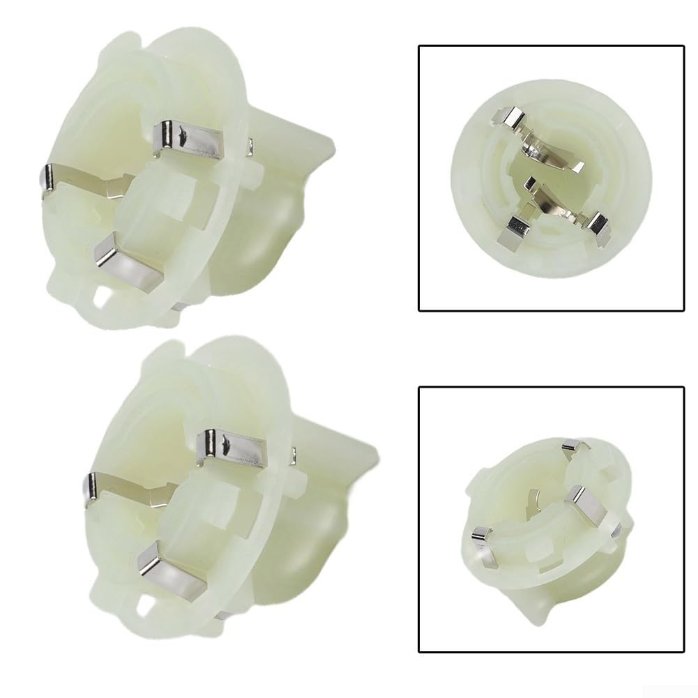 Bremslichtlampenhalter, 2 Stück, für Toyota Yaris 2001 bis 2005, ersetzt Werksteil 9006981014 90069-81014