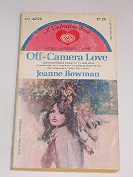 Off-Camera Love