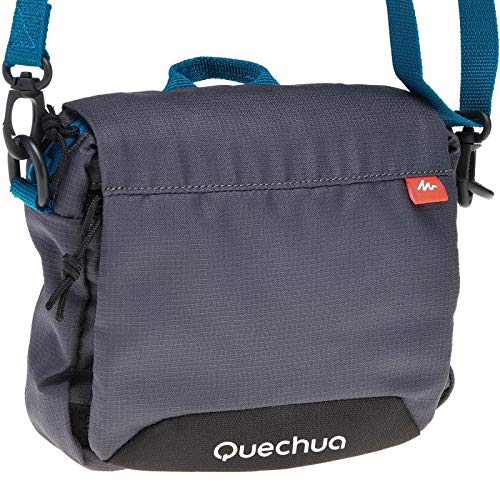 quechua wallet