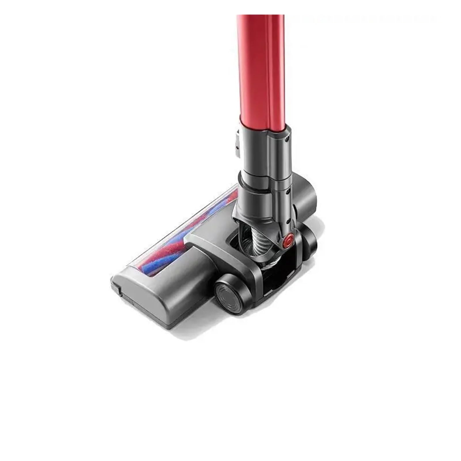 Rodillo De Cabezal De Cepillo De Suelo C17 T6 C19B, Compatible Con Proscenic, P8, Repuestos De Aspiradora, Accesorios De Repuesto