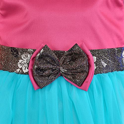 Image of Wish Karo Baby Girls Frocks Dress-(fe3132)