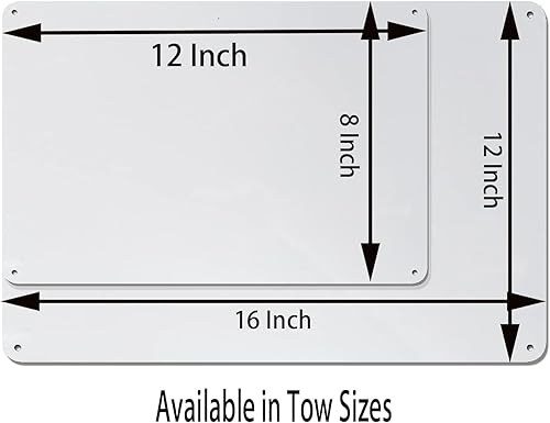 Miniatura 2 de Letrero de metal con texto en inglés "No Soliciting Funny, No Soliciting Violators Will Be Sacrificed to The Old Gods Not The New", decoración