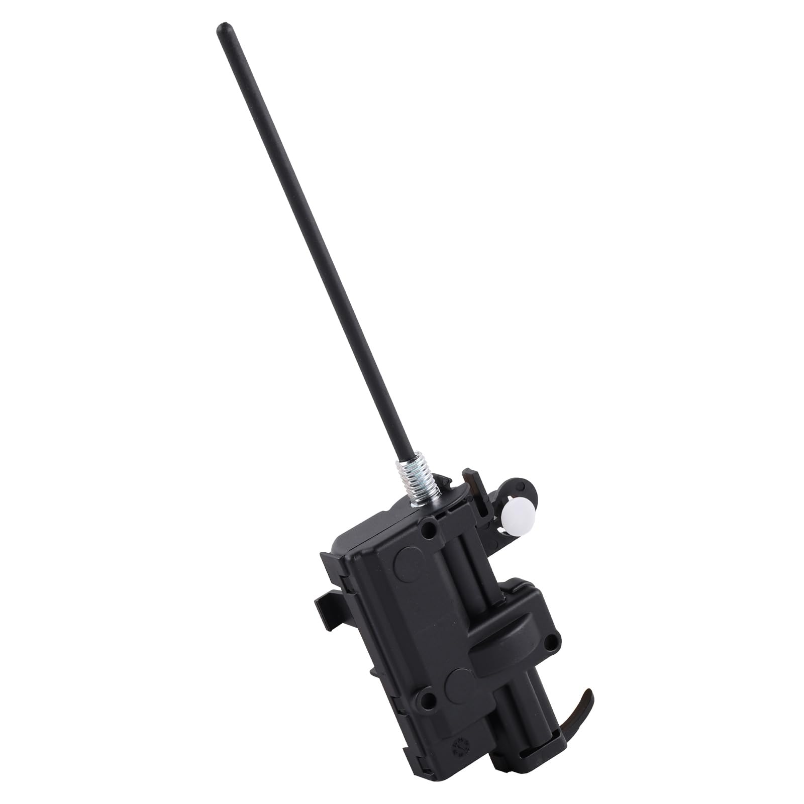 Servomoteur de trappe à carburant verrou de bouchon de réservoir référence d'origine 8200312600 788264742R compatible avec Megane II Modus Clio III IV Laguna III Scénic III Fluence Espace V