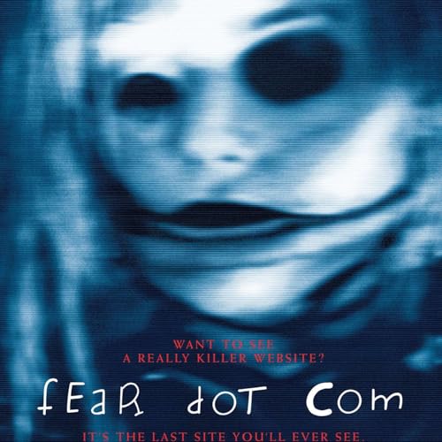 Page de couverture de FeardotCom (w/ Philip Freeman)
