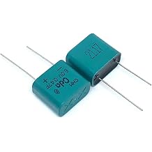 CHM Super Capacitors 6V 0.47F CHM-6R0L474R-TWX Ultra Capacitor Farrah SuperCapacitors
