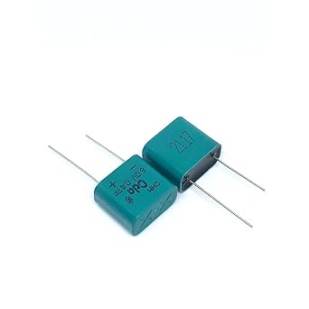 CHM Super Capacitors 6V 0.47F CHM-6R0L474R-TWX Ultra Capacitor Farrah SuperCapacitors