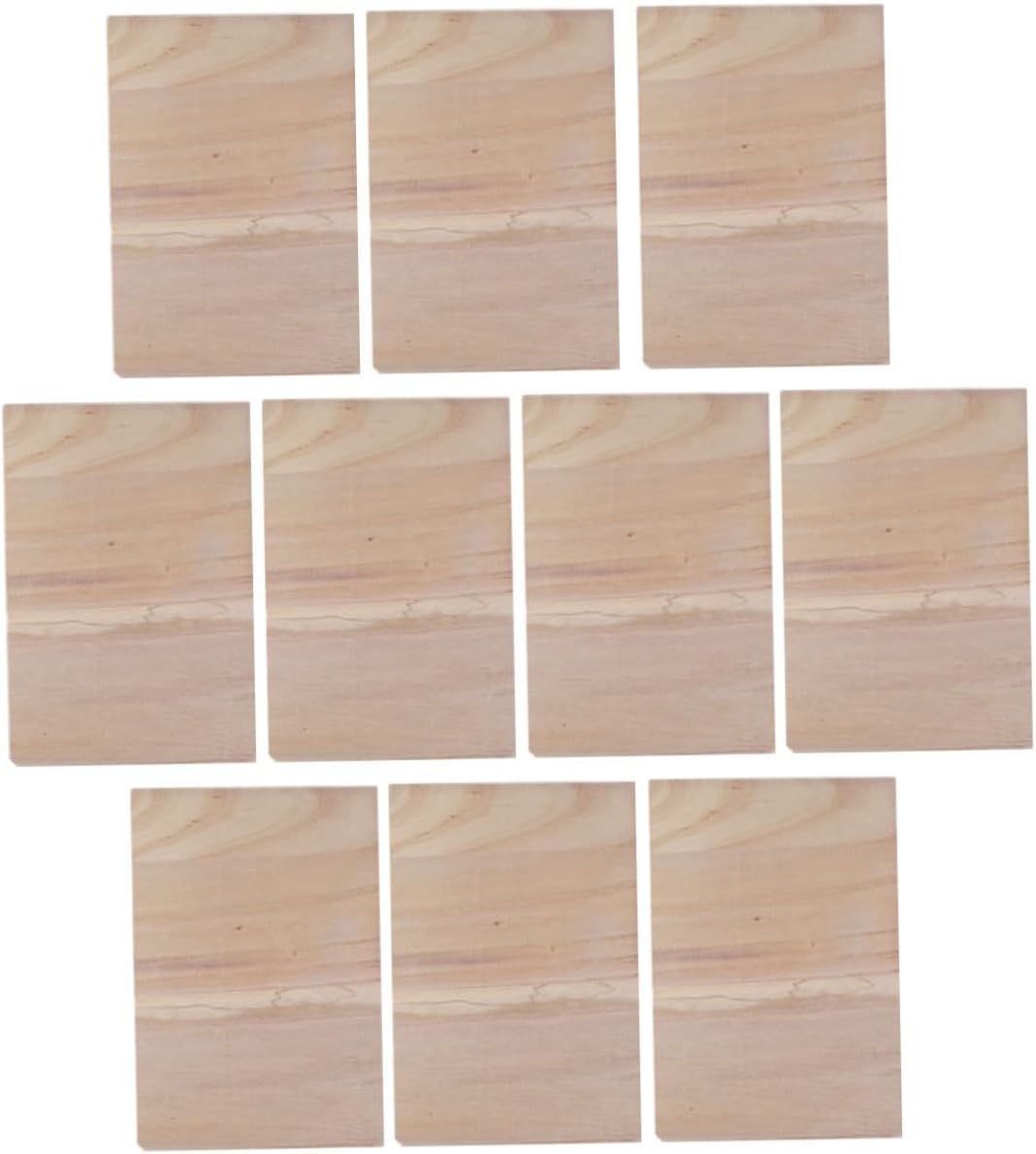 10pcs Taekwondo Break Board Karate Training Punching and Girls Gear Martial Arts Supplies