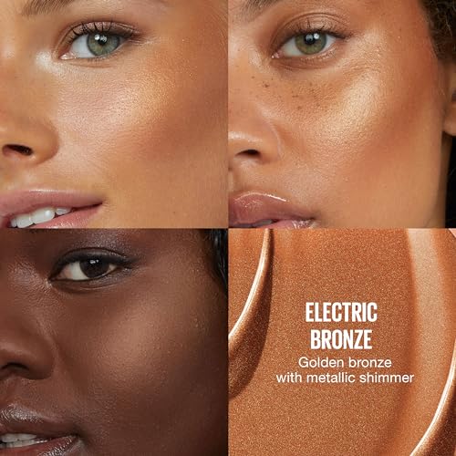 Maybelline 0041554084061 Sunkisser Multi-Use Liquid Blush And Bronzer thumb #2