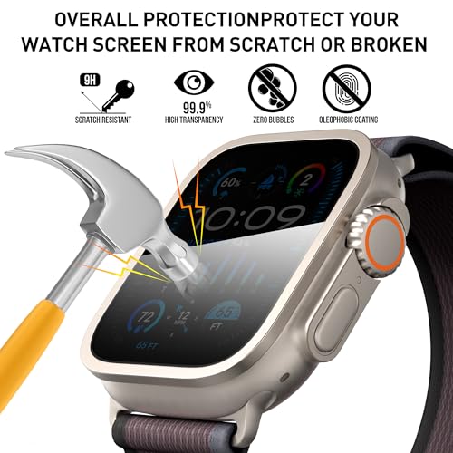 El Mejor Listado de Privacidad y pantallas de protección Top 10. 9 Imagen adicional