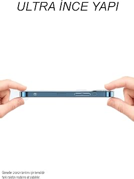 حافظة سيليكون شفافة من KZY CONTACT مع غطاء وسدادة حماية للكاميرا متوافقة مع هاتف Xiaomi Redmi A1 Plus