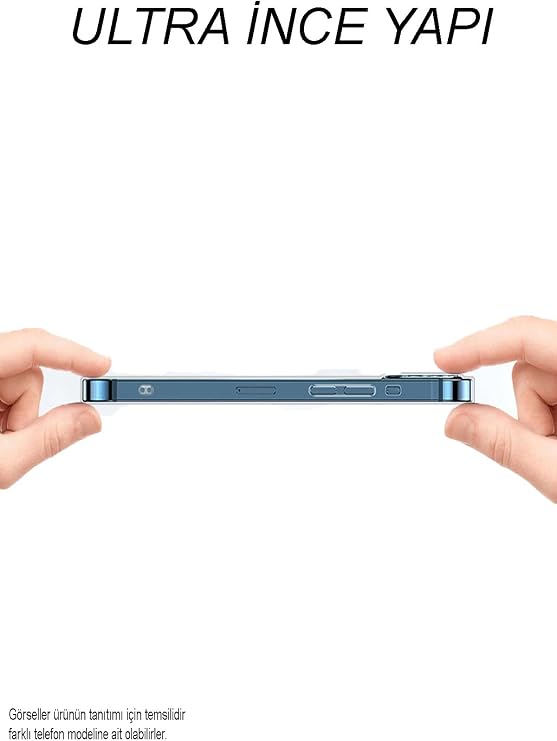 حافظة سيليكون شفافة من KZY CONTACT مع غطاء وسدادة حماية للكاميرا متوافقة مع هاتف Xiaomi Redmi A1 Plus