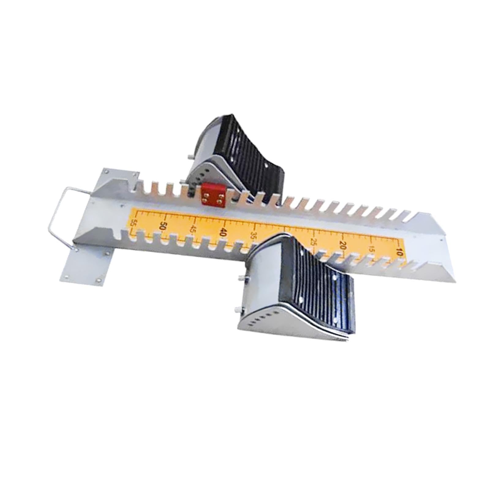 styleheaven Track Starting Block Portable Sprint Training Aid for Runners Outdoor Sports|Sporting Goods| Outdoor Sports| Track & Field-picture-32