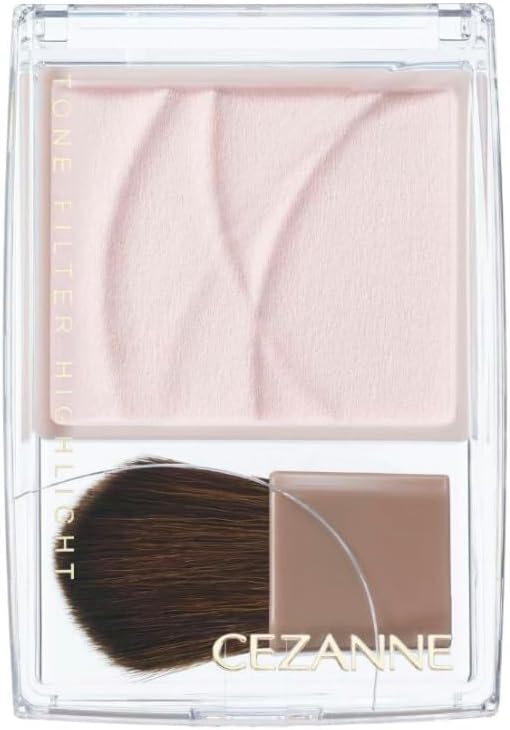 CEZANNE TONE FILTER HIGHLIGHT 02 FILTER PINK