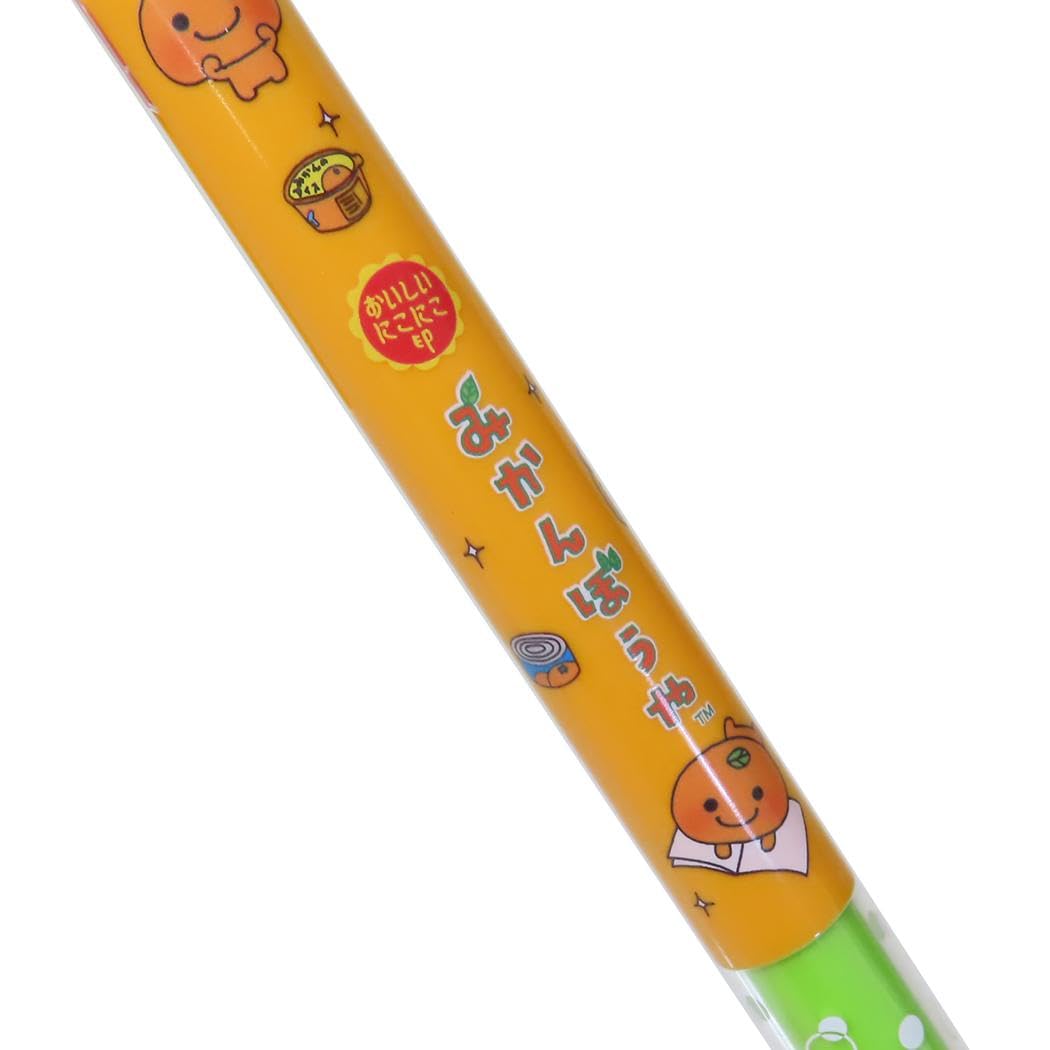 Amazon | Funbox サンエックス ボールペン mimiペン みかんぼうや