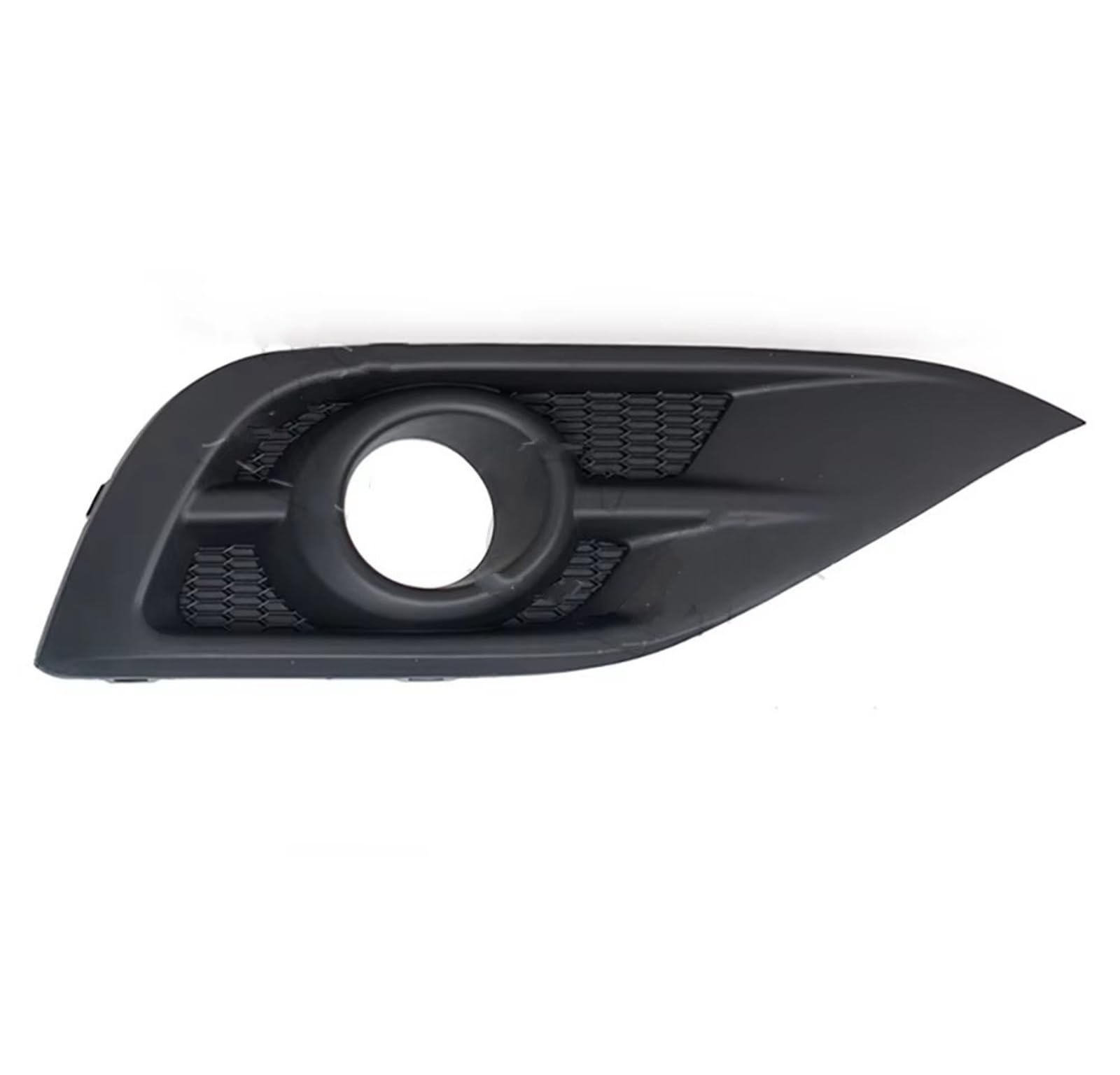 Cubierta de luz parachoques delantero para coche CR-V 2012-2014 | Marco de parrilla 5