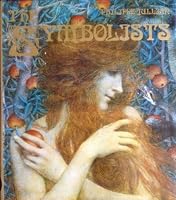 The symbolists B002F1EC4C Book Cover