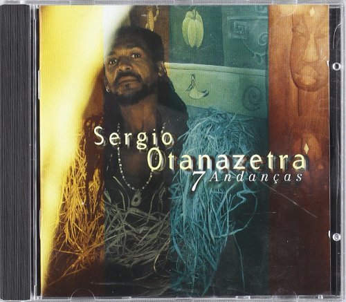 7 Andancas [Audio CD]