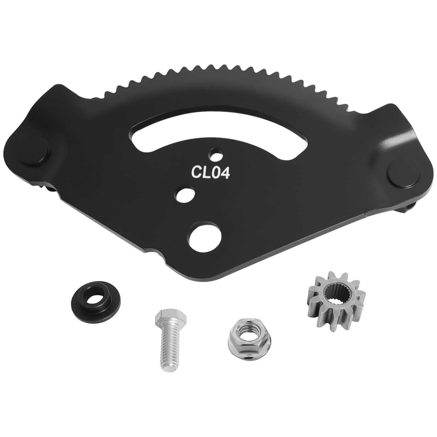 7171550 Steering Gear Replacement Compatible with Cub Cad