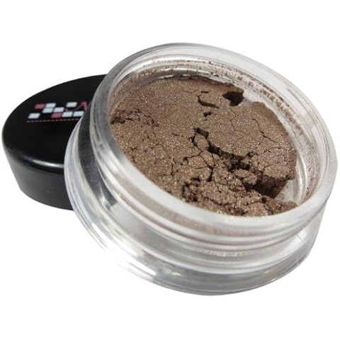Mineral EyeShadow - Coffee Bean Cover
