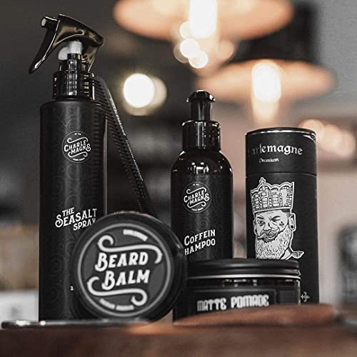 Pack de 2 Spray de Sal Marina y Pomada para Cabello miniatura 7