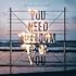 9mm Parabellum Bullet「YOU NEED FREEDOM TO BE YOU」