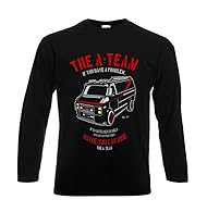 EXPRESS YOURSELF: Our long sleeve t-shirt collection offers a diverse array of vibrant colors and eye-catching designs. Whether you prefer bold patterns, minimalist graphics, or classic prints, there's something for everyone. Choose the long sleeve t...