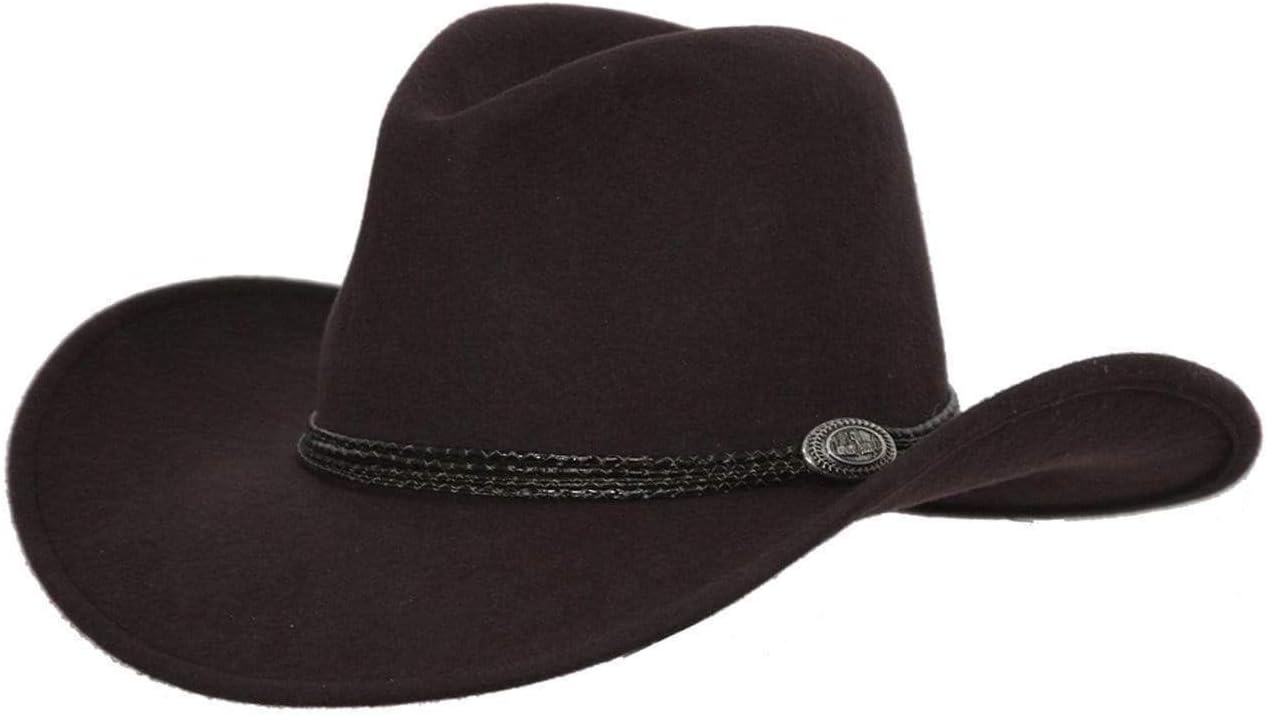 Outback Trading - Unisex Shy Game Hat