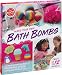 Klutz Make Your Own Bath Bombs Craft & Activity Kit