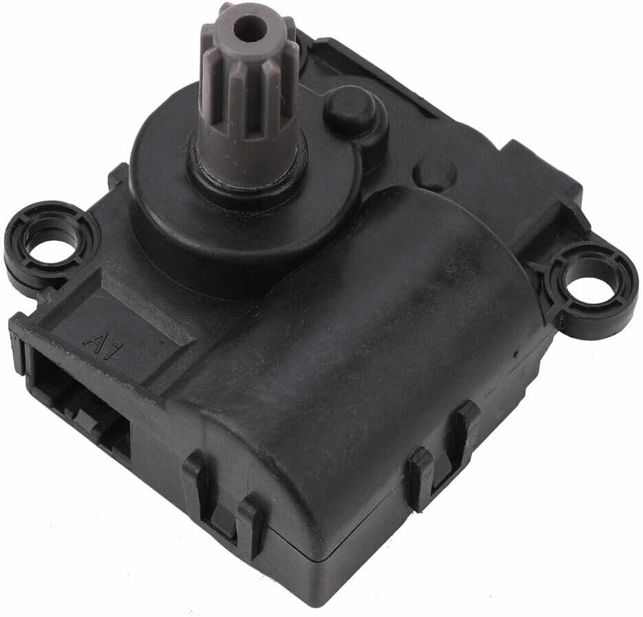 Heater Vent Actuator Motor T6 Inlet AB3919E616AA For Ford Ranger PX Everest UA