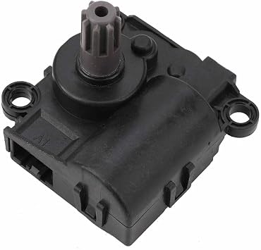 Heater Vent Actuator Motor T6 Inlet AB3919E616AA For Ford Ranger PX Everest UA