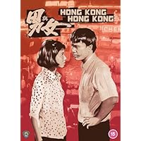 Hong Kong Hong Kong