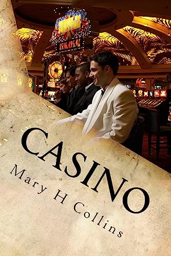 Casino: a novel