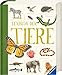 Produktbild Lexikon der Tiere - Ein Umfangreiches zoologisches Nachschlagewerk für Schule und Freizeit (Ravensburger Lexika)