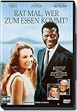 Rat mal, wer zum Essen kommt?, 1 DVD, mehrsprach. Version: USA