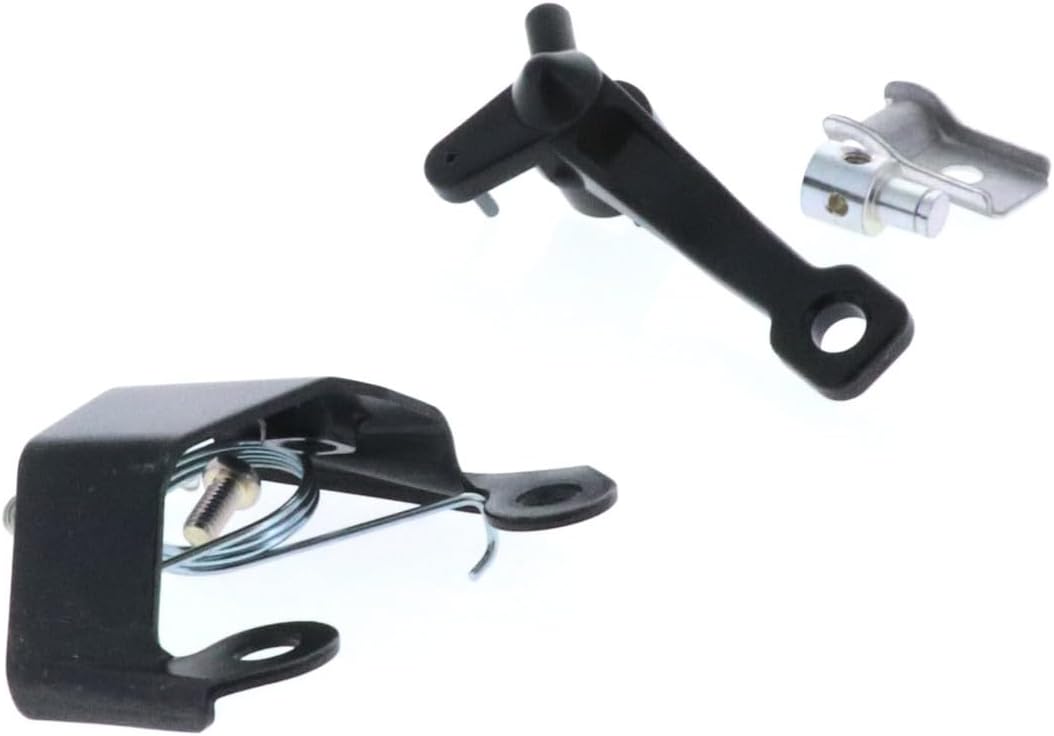 Replacement for Honda 06164-ZE1-000 Engine Choke Kit GX120K1 L1 GX120K1 L1/A GX120K1 Q1 Repair Parts