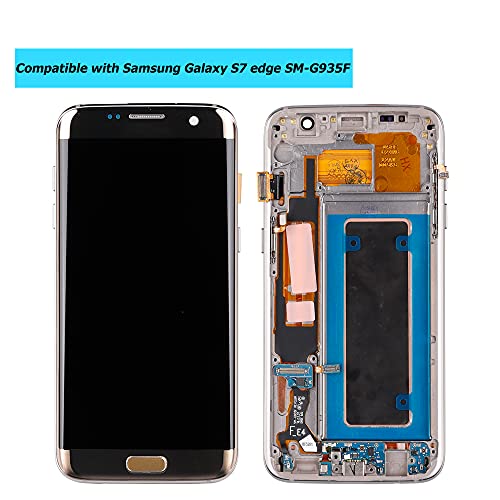 Vvsialeek AMOLED Display di ricambio compatibile