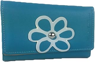 Portafoglio donna GURU mod.daisy 15x10 in vari colori