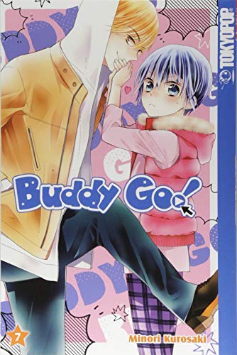 Buddy Go! 07 Paperback