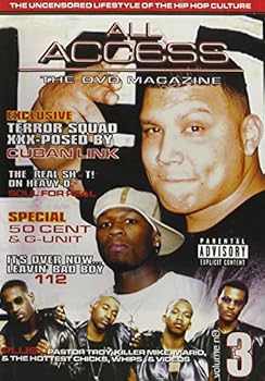 DVD All Access - The DVD Magazine Vol. 3 Book