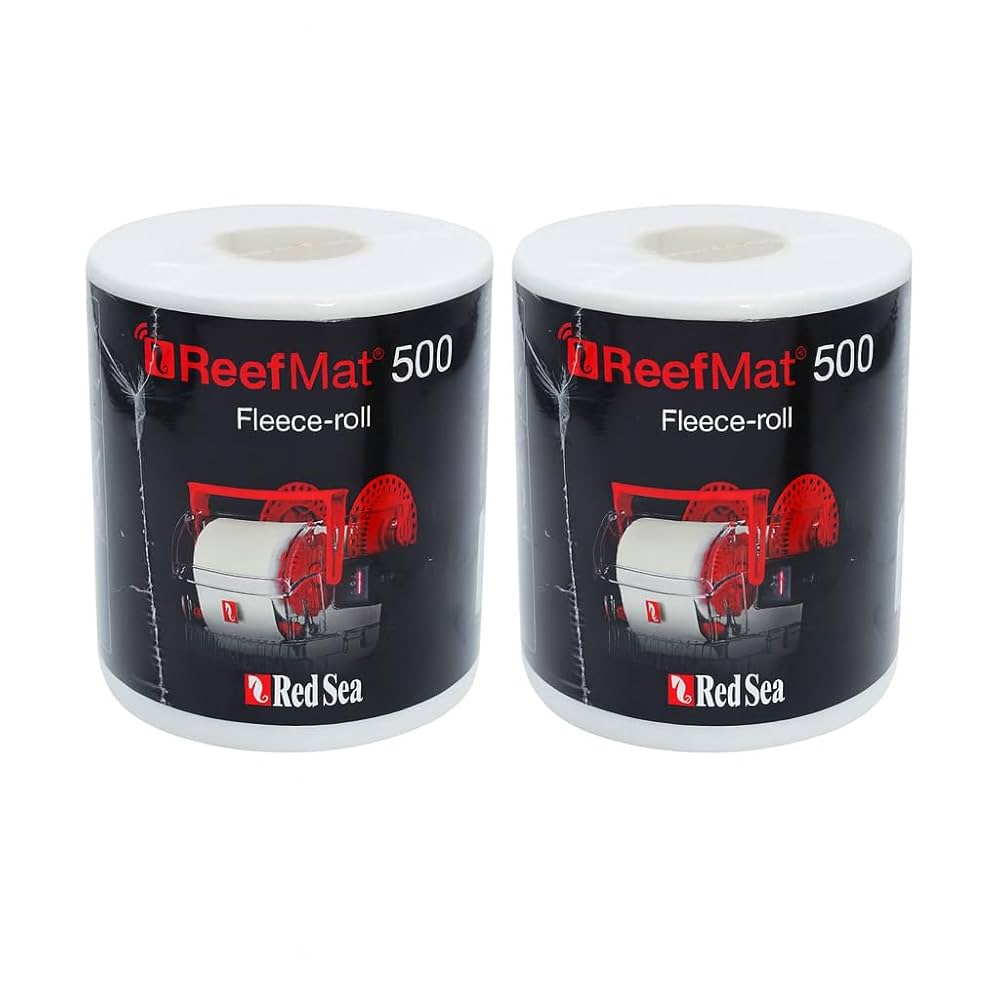 ReefMat 500 対応フリースロール（10個購入で2個プレゼント） ReefMat 500 対応フリースロール（10個購入で2個プレゼント）