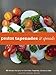 Pestos, Tapenades, and Spreads: 40 Simple Recipes for Delicious Toppings, Sauces & Dips