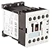 Price comparison product image Siemens 3RH1140-1BB40 Contactor Relay, White, Size S00