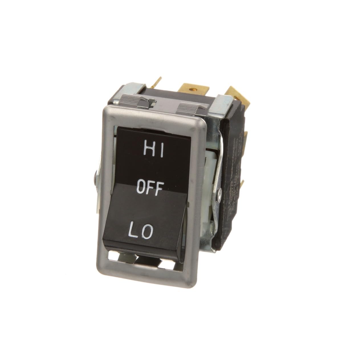BLO-7636 Switch | Exact Fit Replacement for Blodgett 7636 | SHARPTEK.COM Parts | 180-Day Warranty