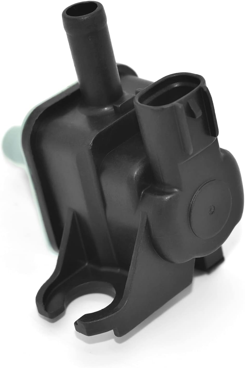 Vapor Canister Purge Solenoid Valve 14930-1LA0A 14930-1LA0B Compatible With INFINITI QX56 QX80 NISSAN ARMADA TITAN 2011-2018