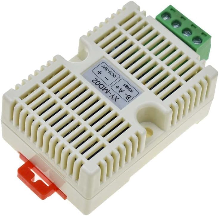 2 modules de capteur XY-MD02 SHT40