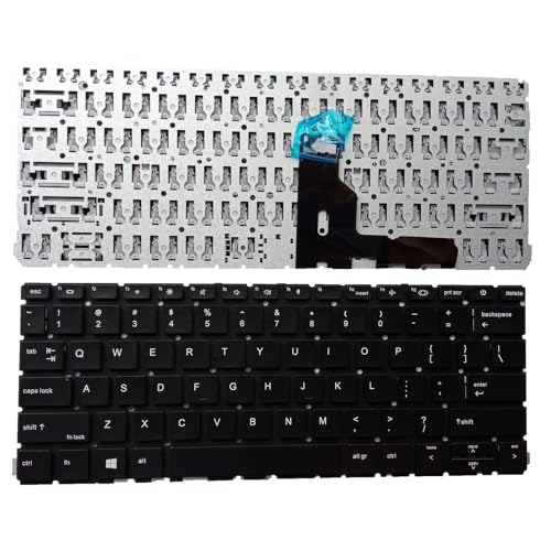 HP ProBook 430 G8 G9 630 G9/x360 435 G7A435 G8/ZHAN 66 PRO 13 G4pAZHAN G5pAobNCgȂ̕čpL[{[h