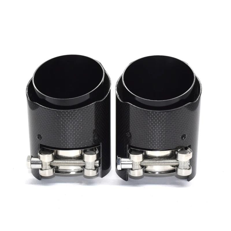 Per G20 G21 320i 330i G22 G23 G26 Punta Silenziatore Scarico Per Auto